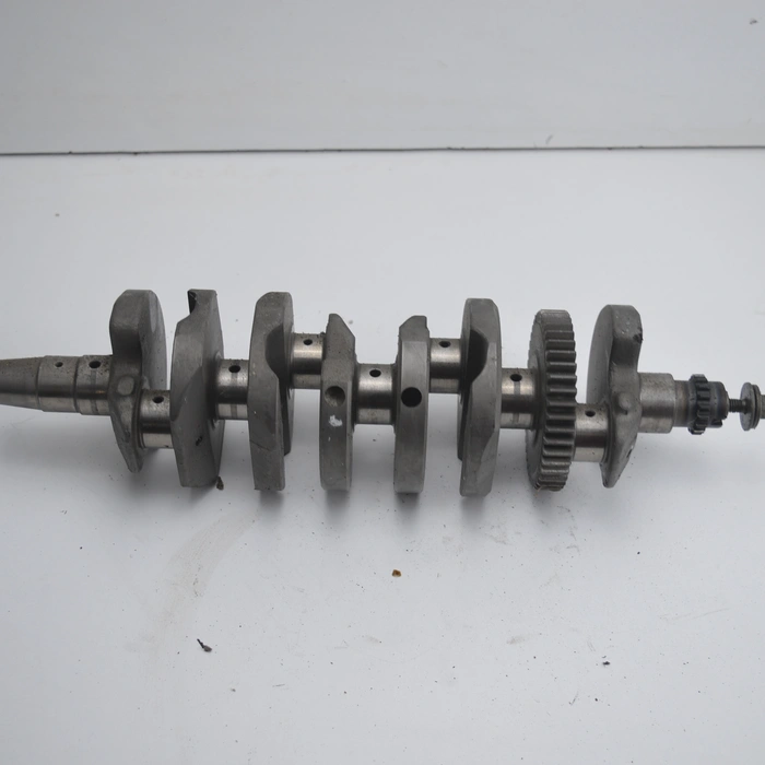 Albero motore Yamaha FZ6 Fazer 2004-2006 600cc