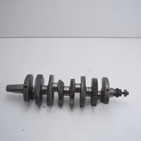Vilebrequin  fz6 fazer de 2004 a 2006 yamaha