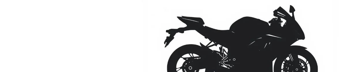 Used motorcycle spare parts